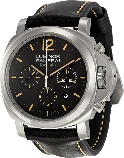 panerai luminor watch snob|luminor Panerai watch men.